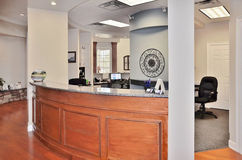 BridgeMill Dentistry Picture 2