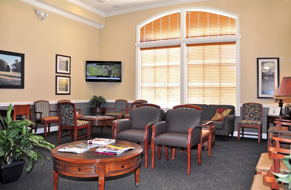 BridgeMill Dentistry Picture 4