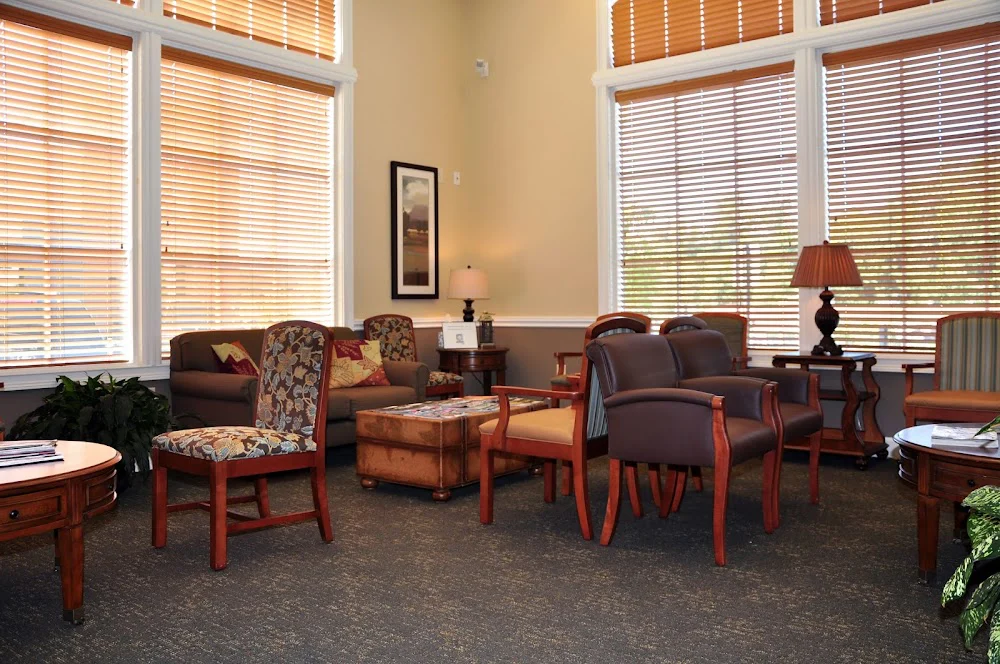 BridgeMill Dentistry Picture 10