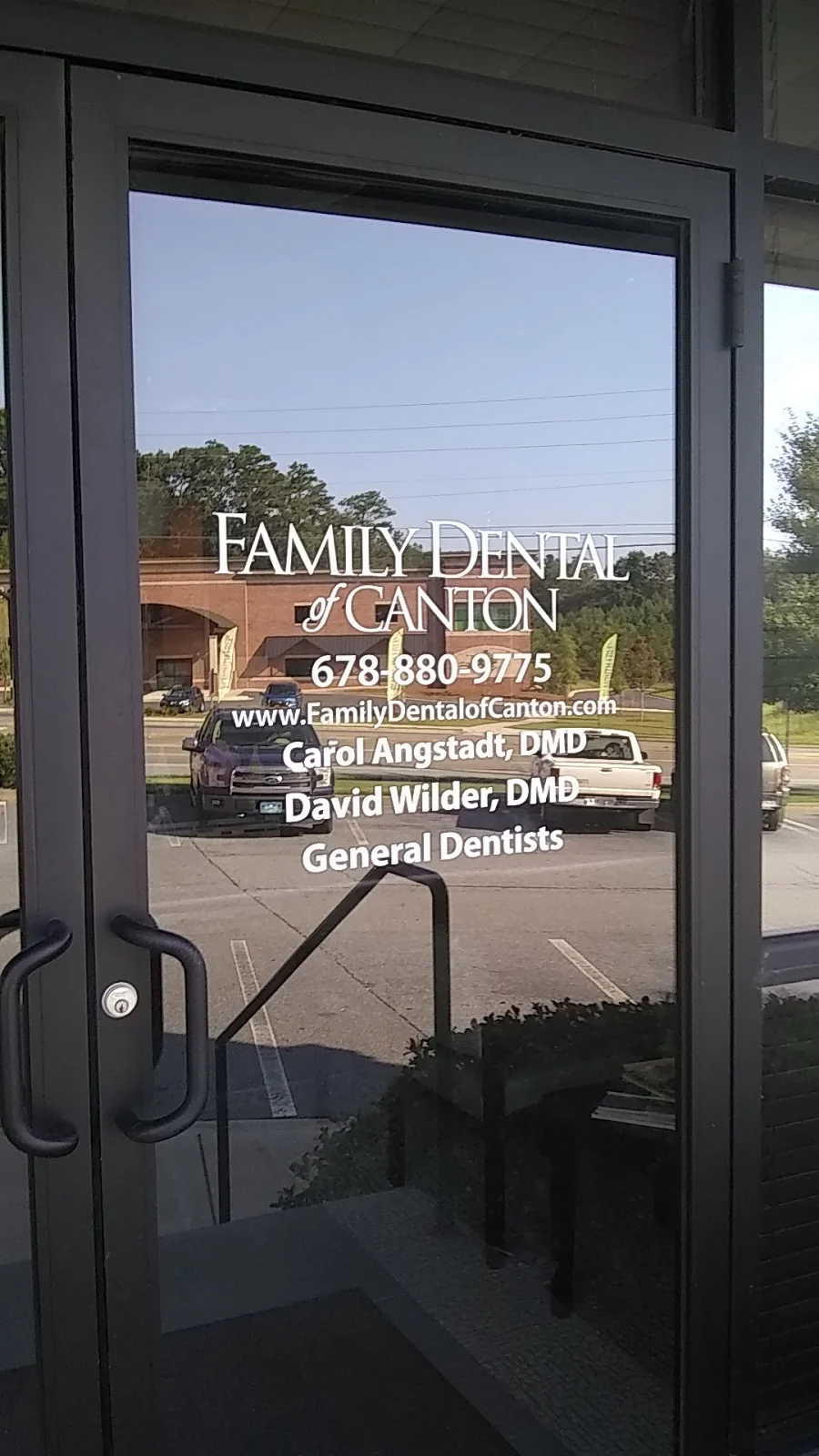 Family Dental of Canton Picture 3