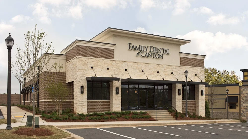 Family Dental of Canton Picture 1