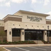 Family Dental of Canton ico
