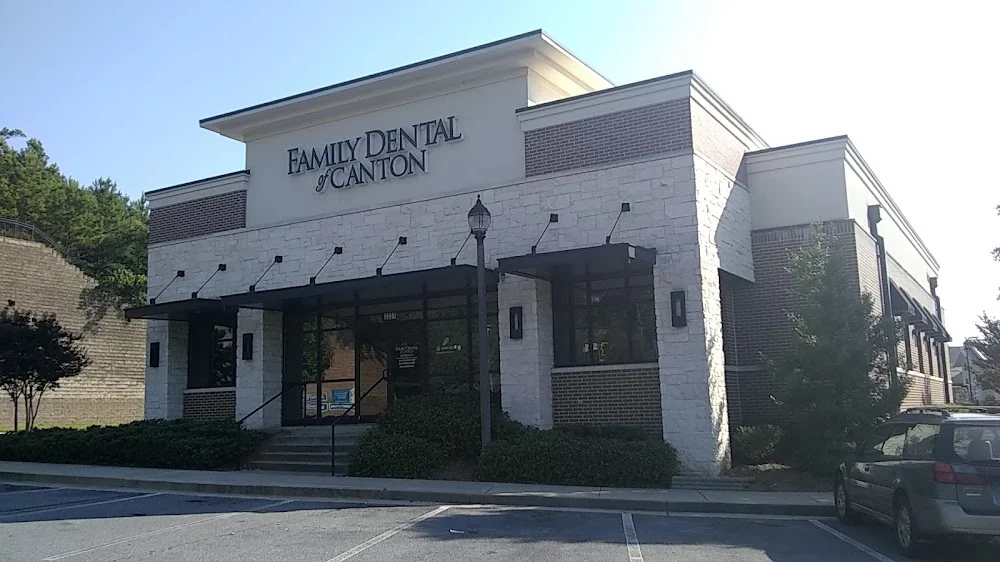 Family Dental of Canton Picture 8