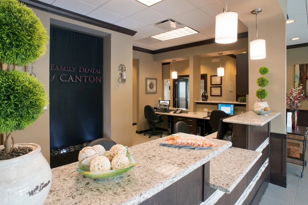 Family Dental of Canton Picture 6