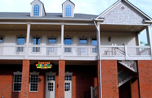 Canton Pediatric Dentistry & Orthodontics Picture 6