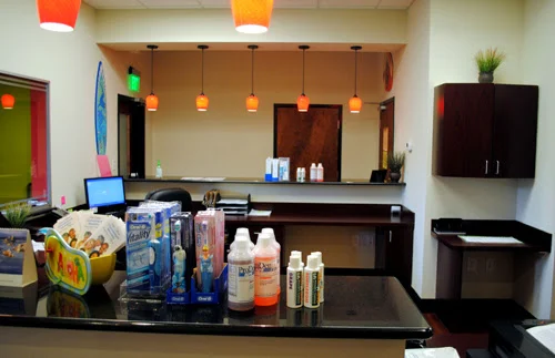 Canton Pediatric Dentistry & Orthodontics Picture 2