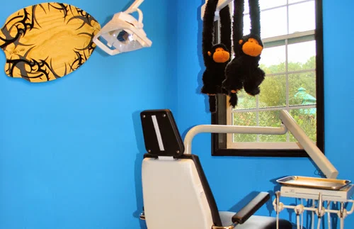 Canton Pediatric Dentistry & Orthodontics Picture 8