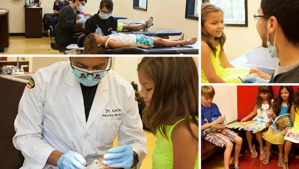 Canton Pediatric Dentistry & Orthodontics Picture 5