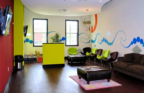 Canton Pediatric Dentistry & Orthodontics Picture 1
