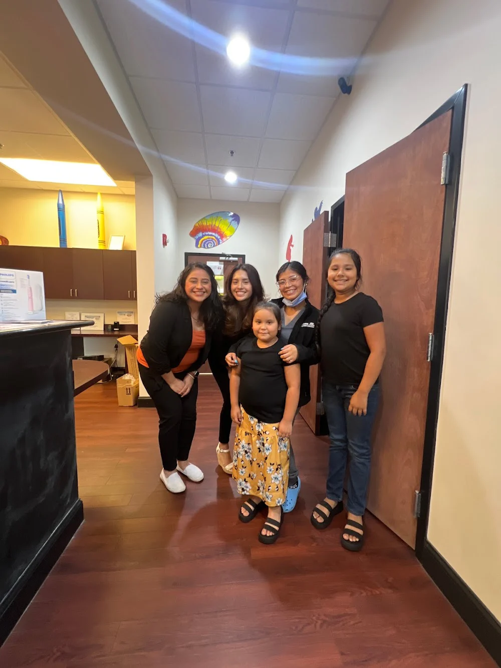 Canton Pediatric Dentistry & Orthodontics Picture 10