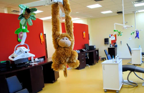 Canton Pediatric Dentistry & Orthodontics Picture 4