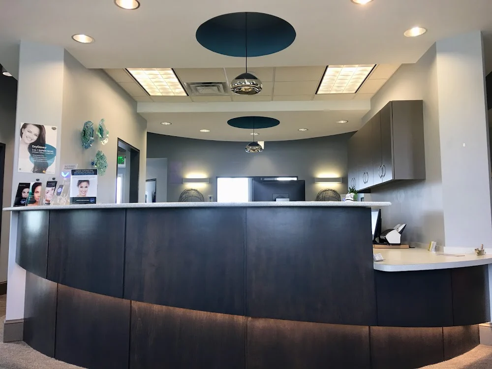 Cumming Dental Associates at Vickery Picture 2