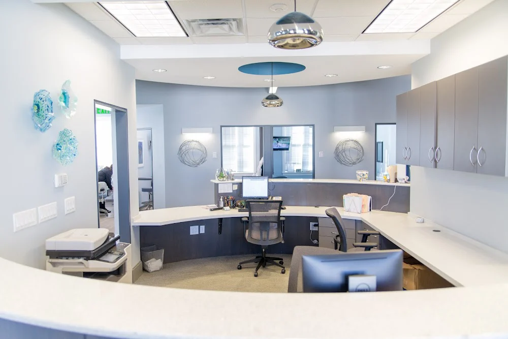 Cumming Dental Associates at Vickery Picture 10