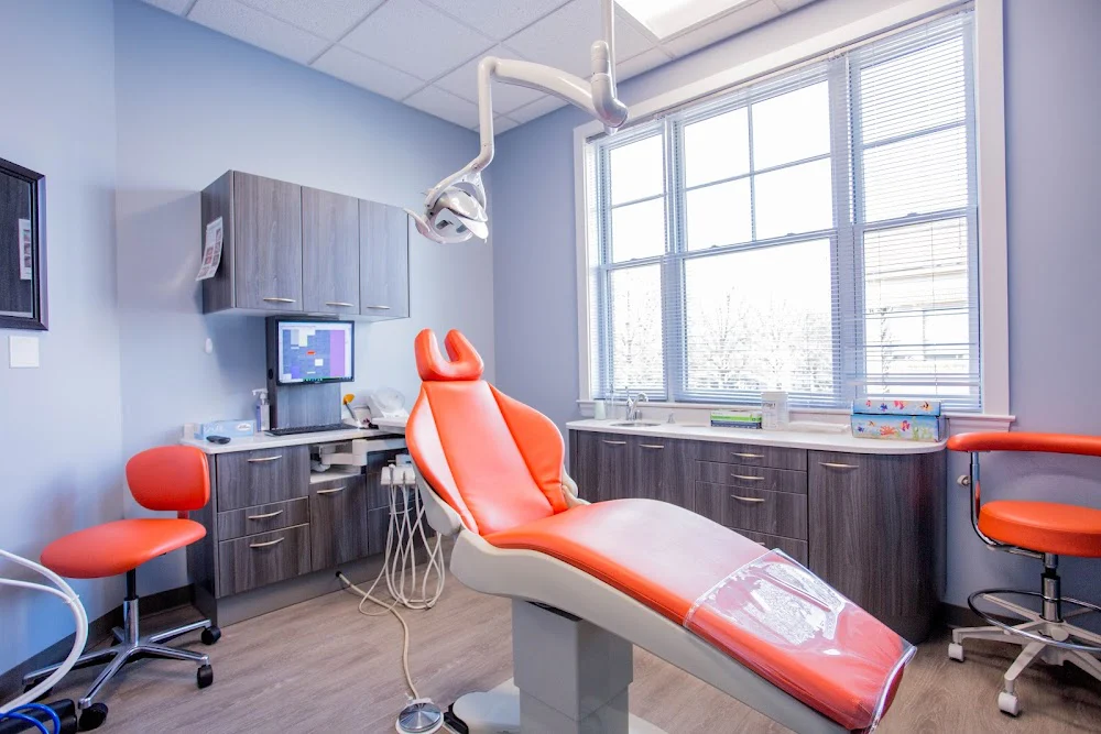 Cumming Dental Associates at Vickery Picture 7