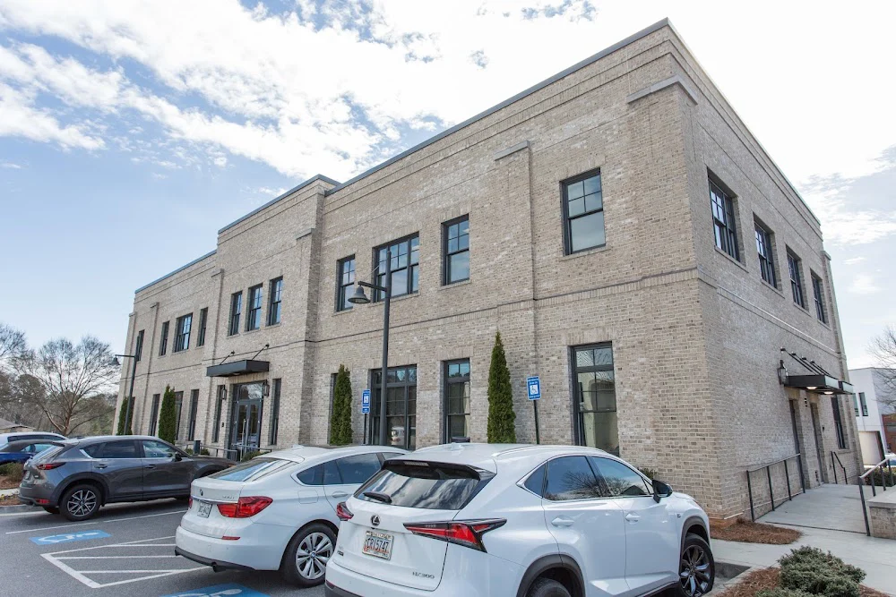 Cumming Dental Associates at Vickery Picture 9
