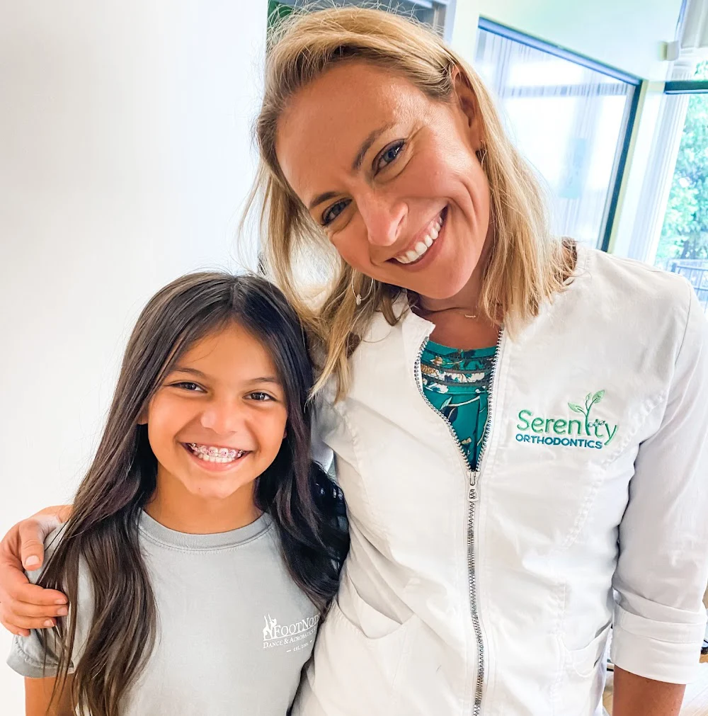 Village Pediatric Dentistry Picture 1