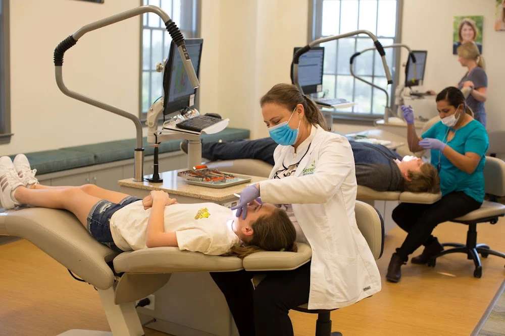 Village Pediatric Dentistry Picture 5