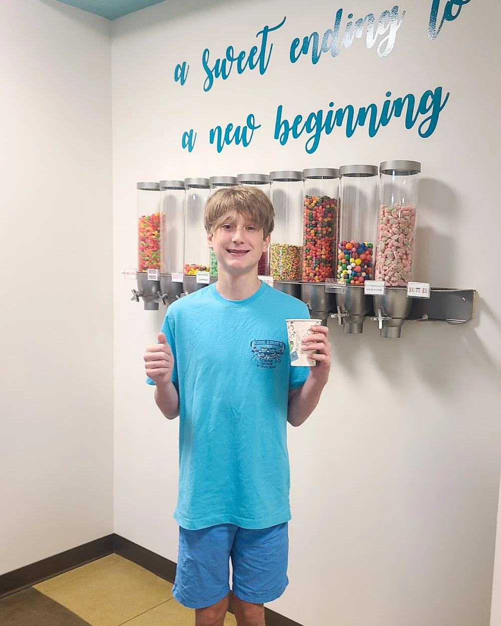 Serenity Orthodontics - Cumming Bond Picture 2
