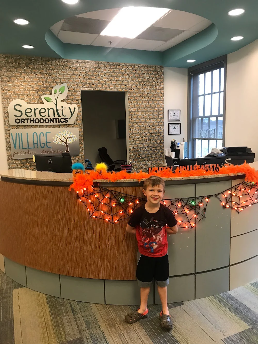 Serenity Orthodontics - Cumming Bond Picture 8