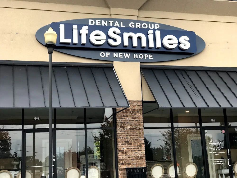 LifeSmiles of New Hope Picture 5