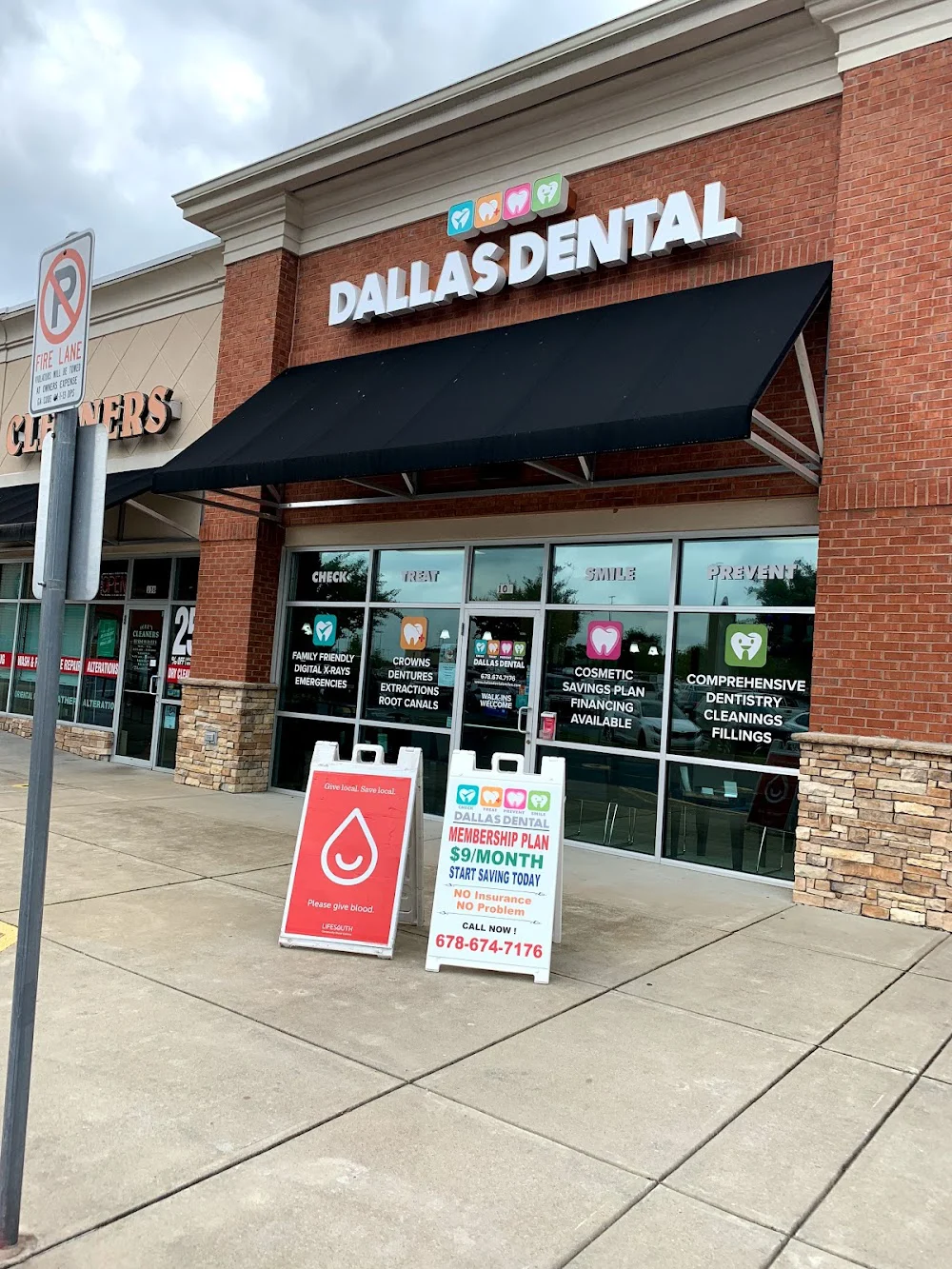 Dallas Dental Picture 6