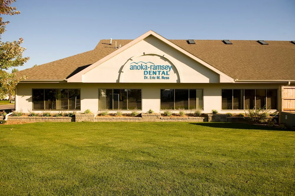Anoka Ramsey Dental Picture 6