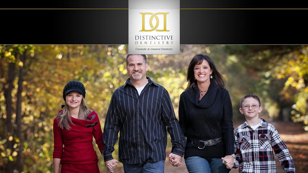 Distinctive Dentistry Picture 10