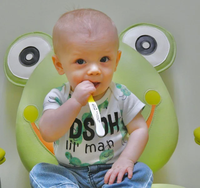 Pediatric Dental Specialist of Acworth Picture 2