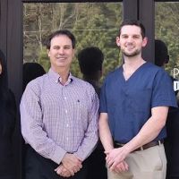 Croxton Family Dental Designs ico