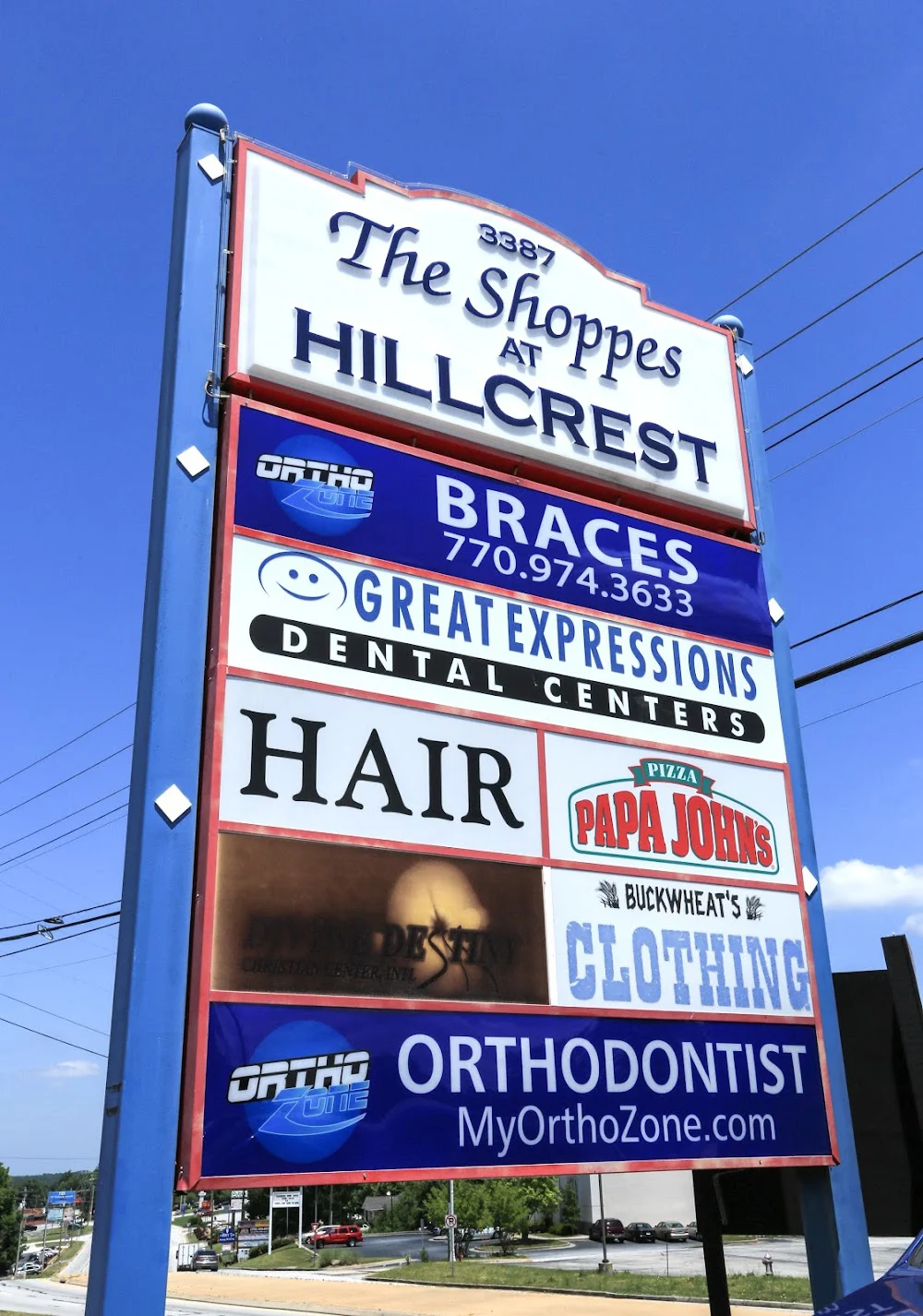 OrthoZone - Dallas Picture 5