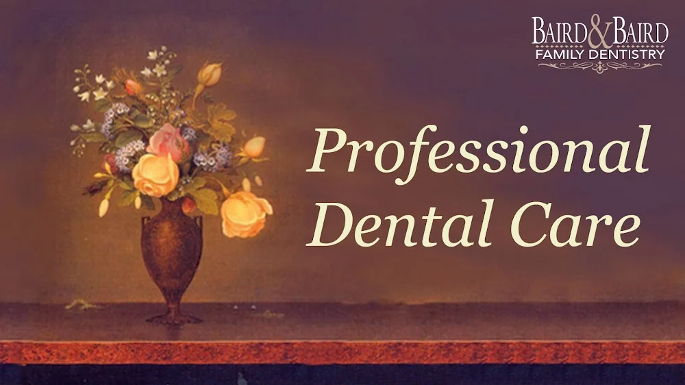 Baird & Baird Family Dentistry Picture 7