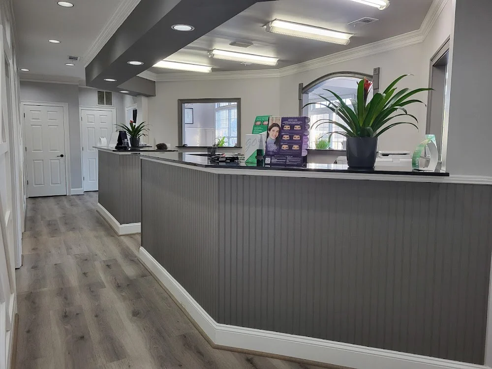 Baird & Baird Family Dentistry Picture 5