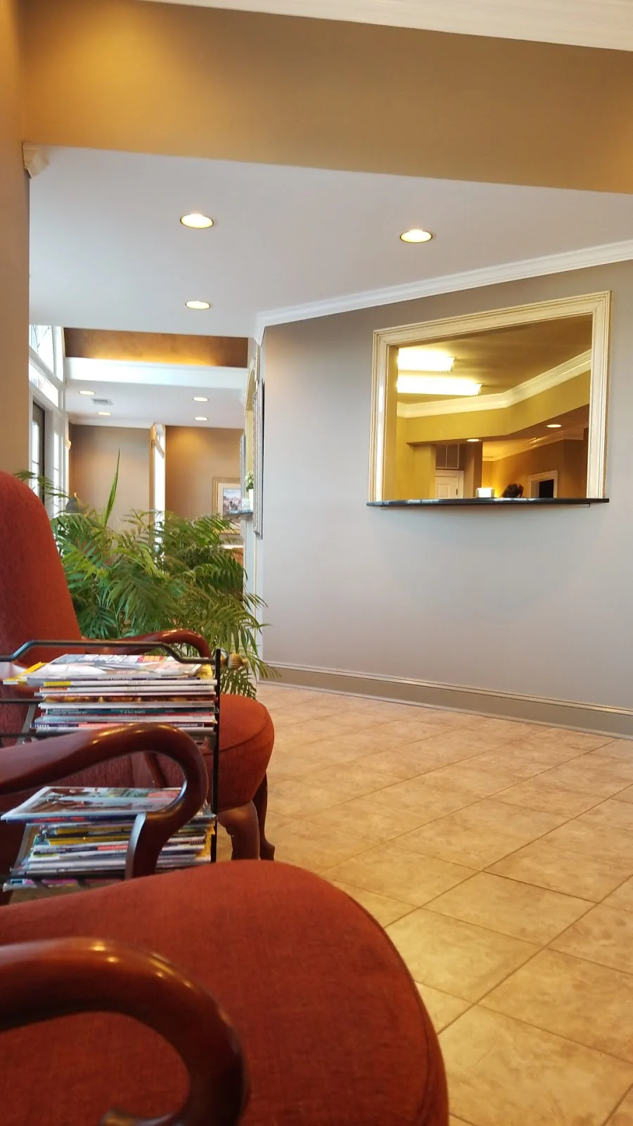 Baird & Baird Family Dentistry Picture 10