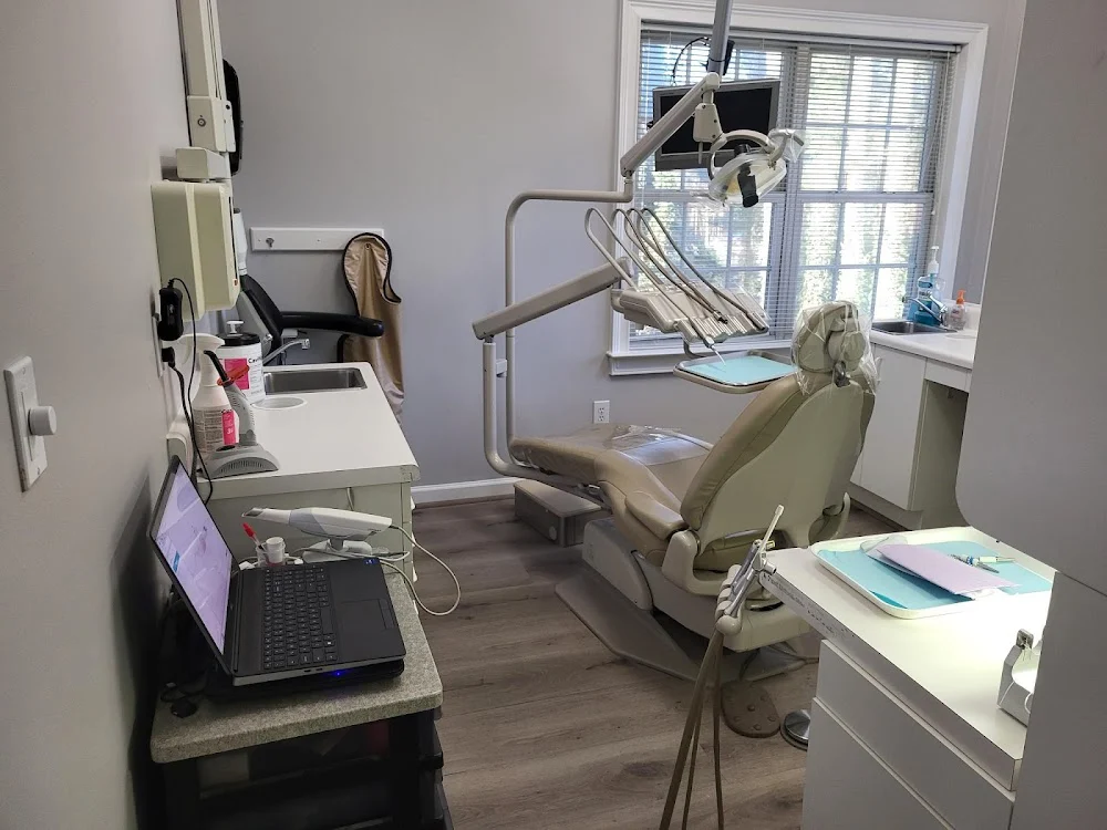 Baird & Baird Family Dentistry Picture 4