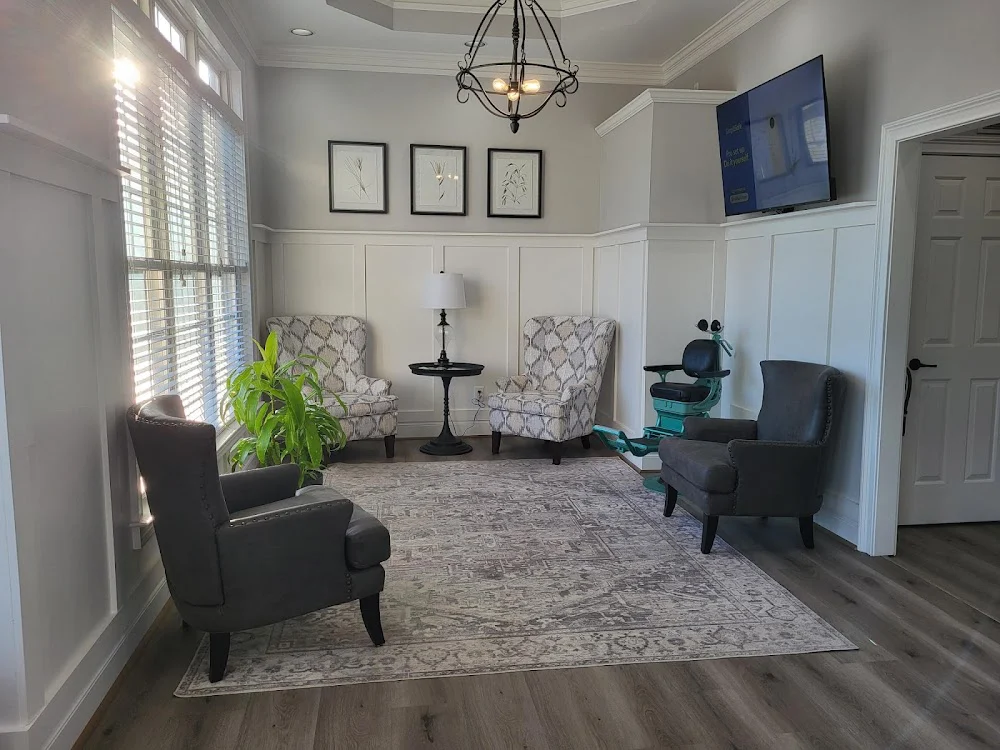 Baird & Baird Family Dentistry Picture 9