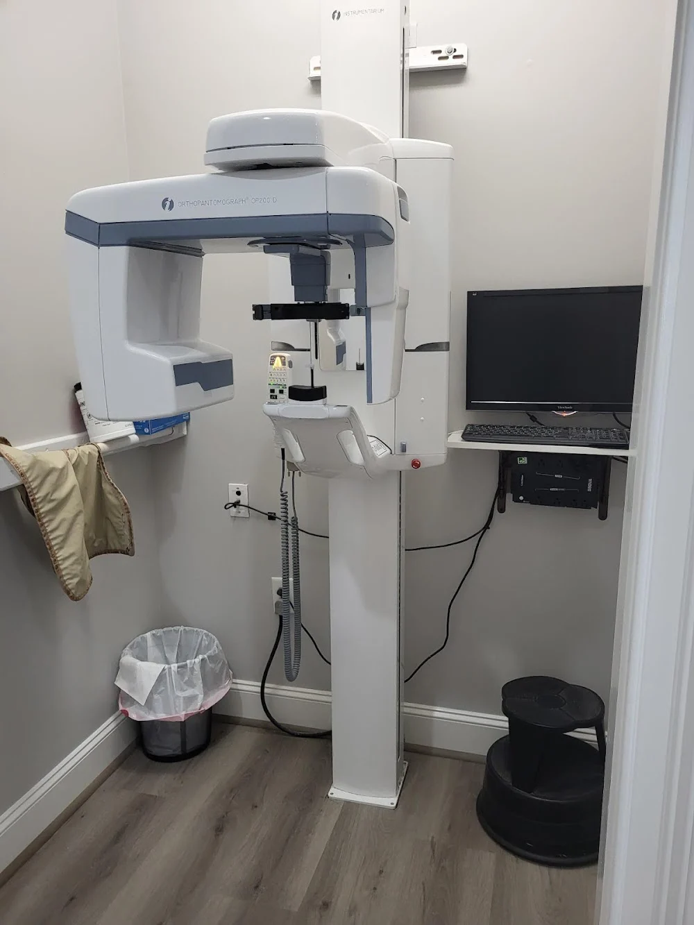Baird & Baird Family Dentistry Picture 6