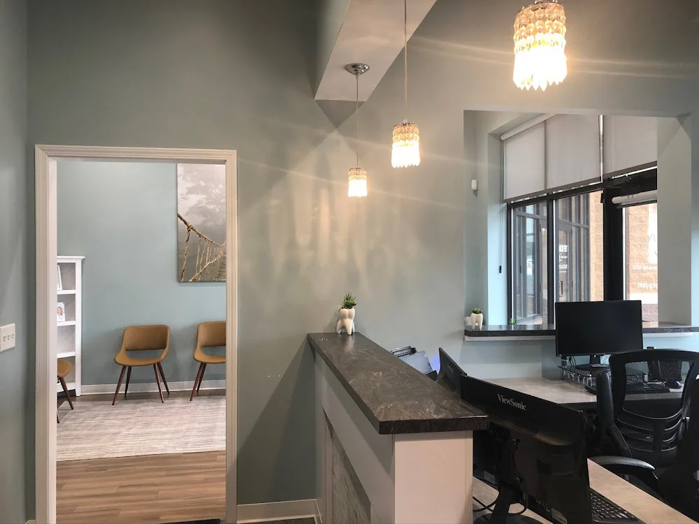 Integra Dental Picture 4