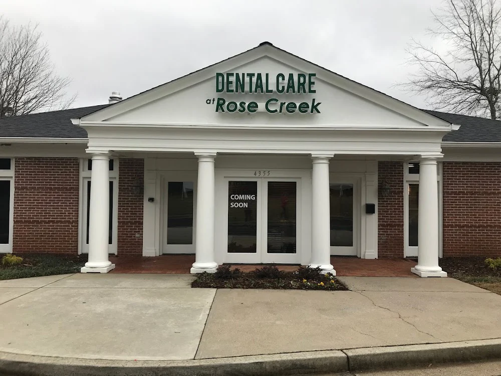 Dental Care at Rose Creek Picture 2