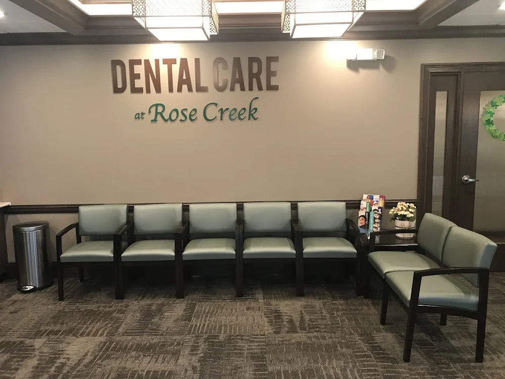 Dental Care at Rose Creek Picture 8