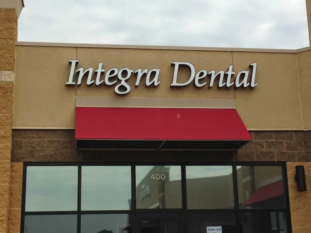 Integra Dental Picture 10