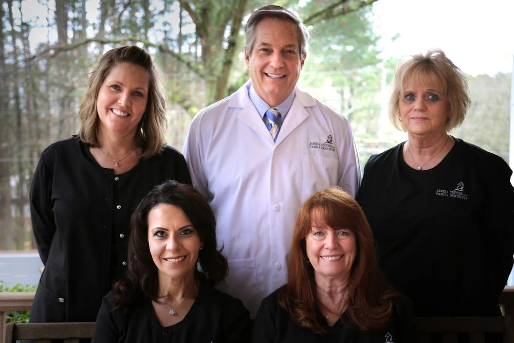 James. A. Stevens, DMD - Family Dental Practice Picture 10
