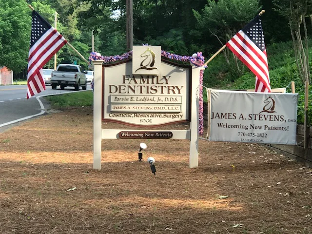 James. A. Stevens, DMD - Family Dental Practice Picture 3
