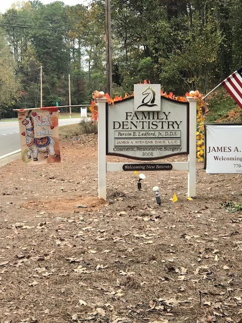James. A. Stevens, DMD - Family Dental Practice Picture 6