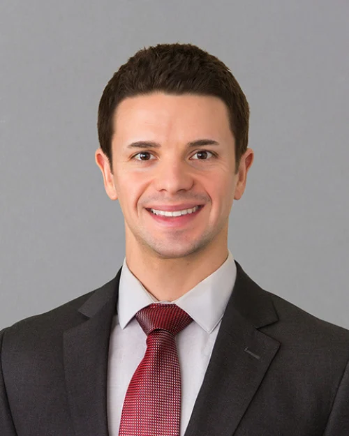 Shawn McCarthy, DDS, MS Picture 1