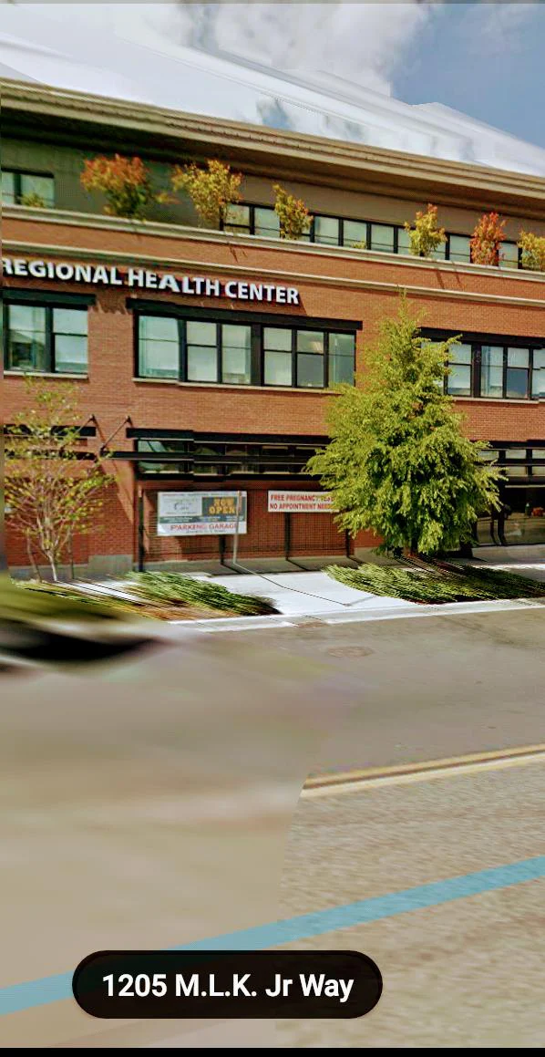 Community Health Care Hilltop Family Dental Clinic Picture 4