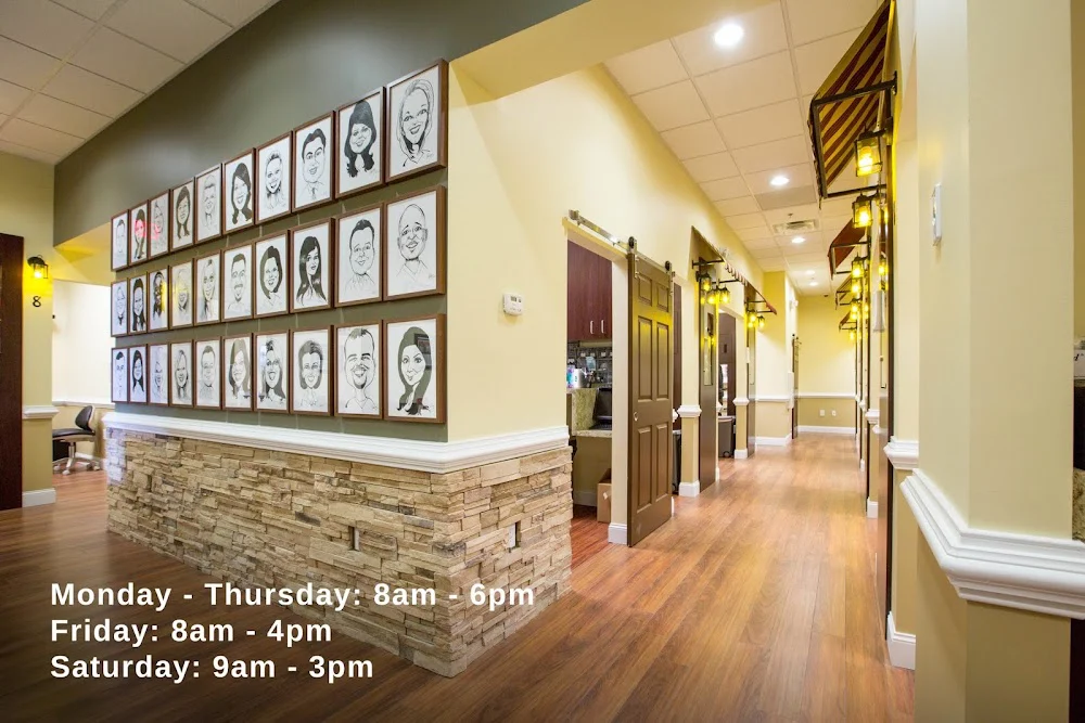 Acworth Center for Family Dentistry Picture 1