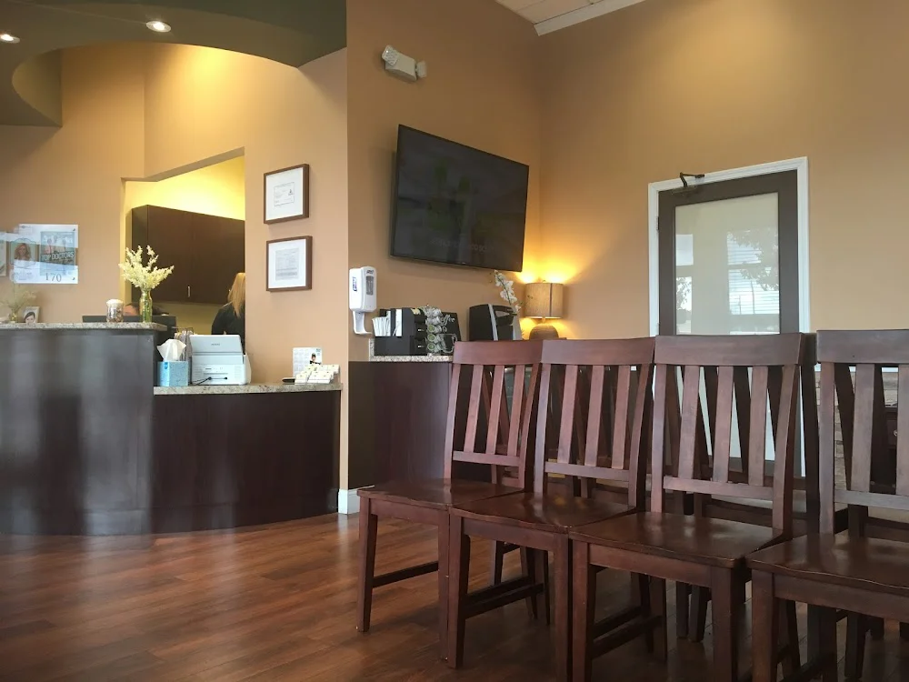 Acworth Center for Family Dentistry Picture 7