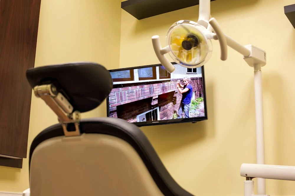 Acworth Center for Family Dentistry Picture 3