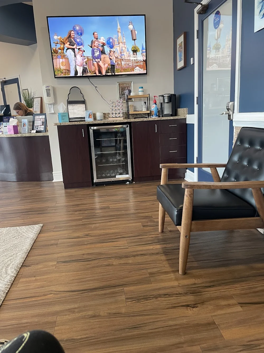 Acworth Center for Family Dentistry Picture 10