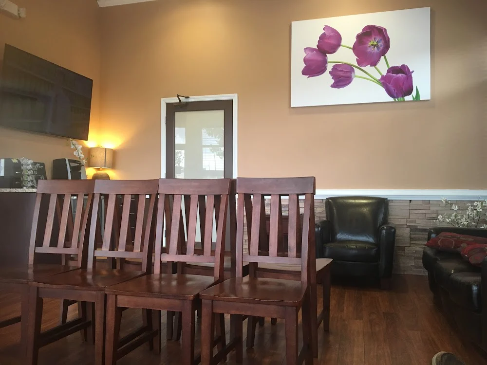 Acworth Center for Family Dentistry Picture 2